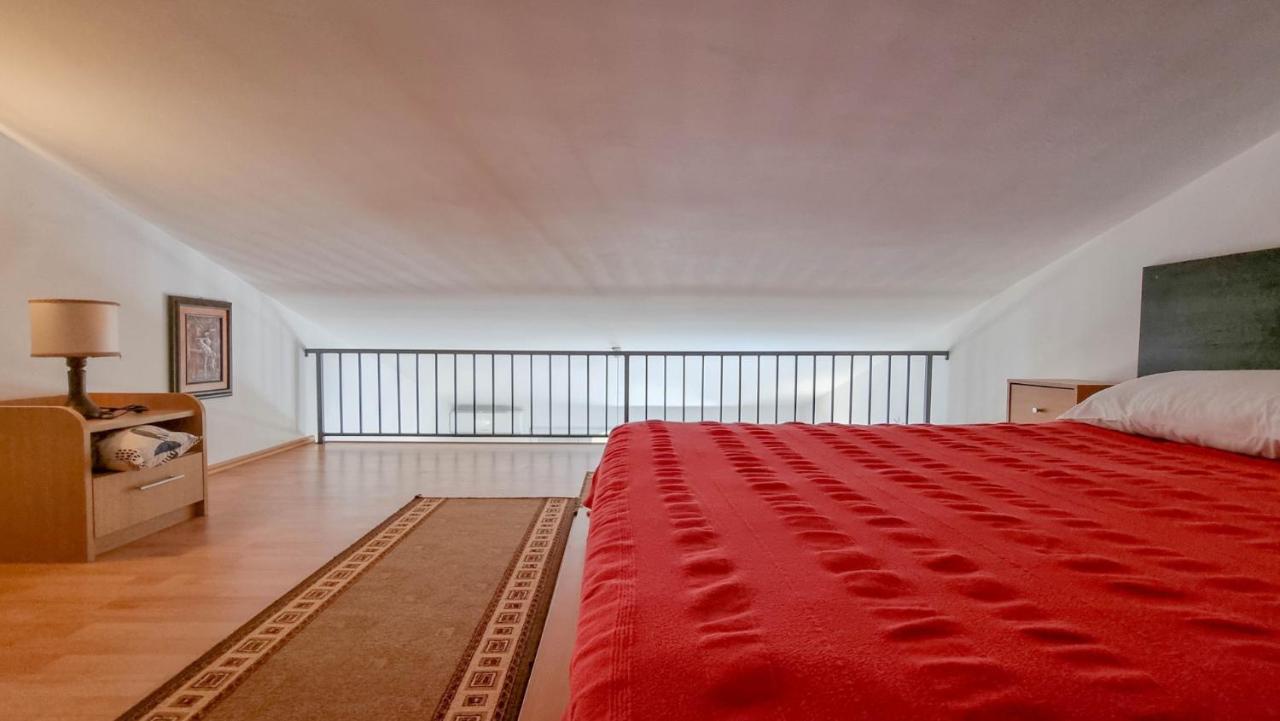 Appartement Carlo à Lovrečica Extérieur photo
