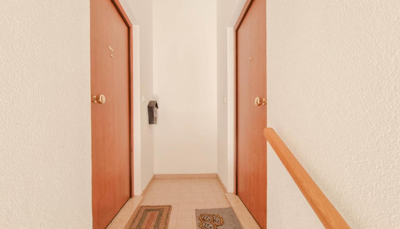 Appartement Carlo à Lovrečica Extérieur photo