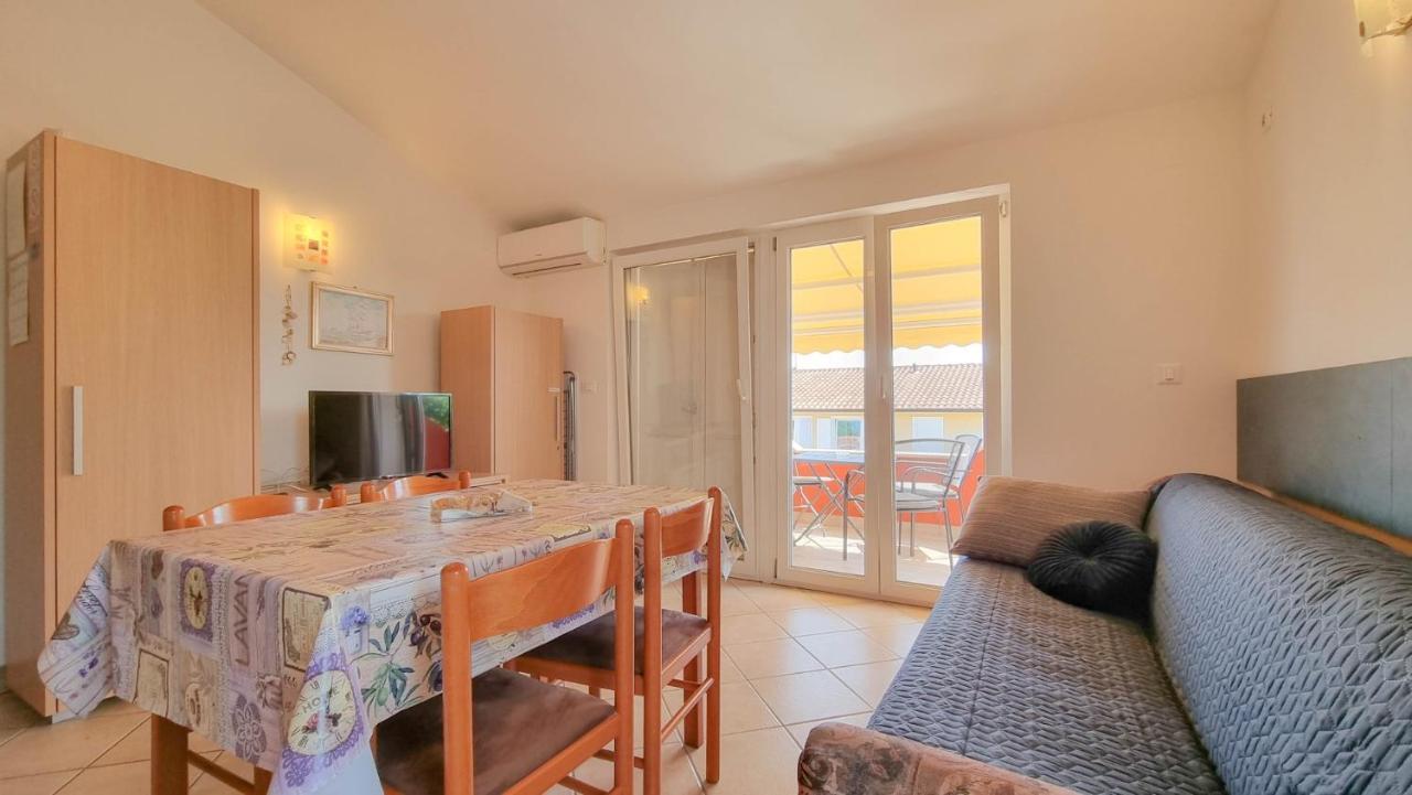 Appartement Carlo à Lovrečica Extérieur photo
