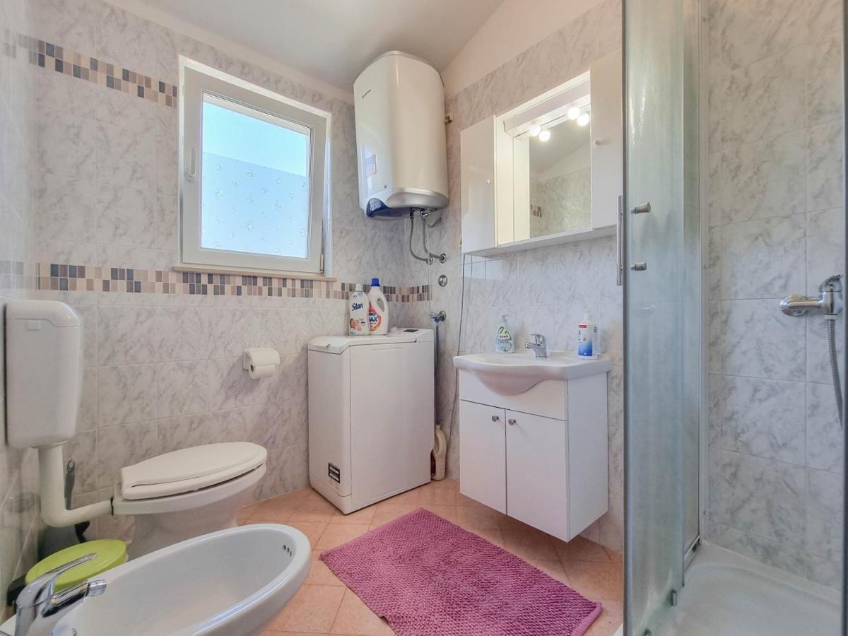 Appartement Carlo à Lovrečica Extérieur photo